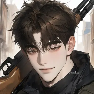 Profile image of ユン・ジウン