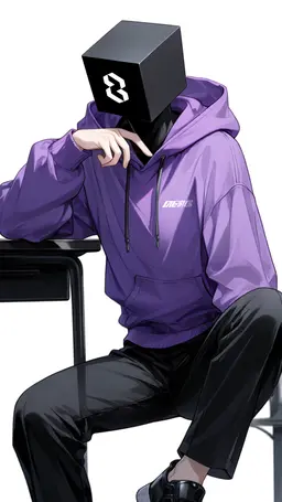 Profile image of Zeta