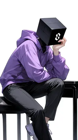 Profile image of Zeta