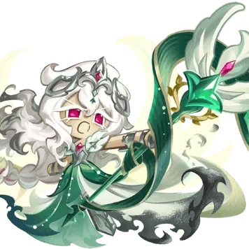 세인트릴리 쿠키