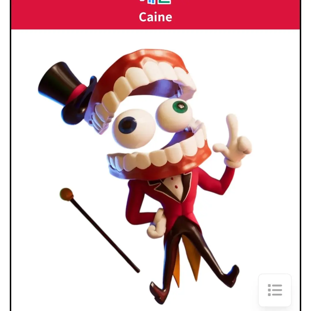 BulkySpit6853의 어메이징 디지컬 서커스