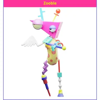 Profile image of 주블