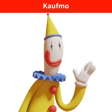 Profile image of 카우프모