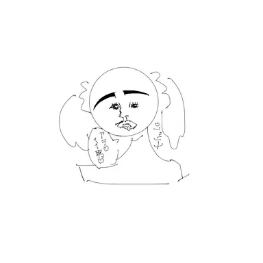 Profile image of ブリ子