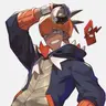 Profile image of キバナ