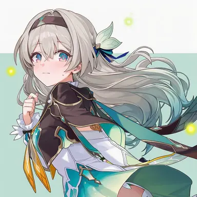 Profile image of 반디