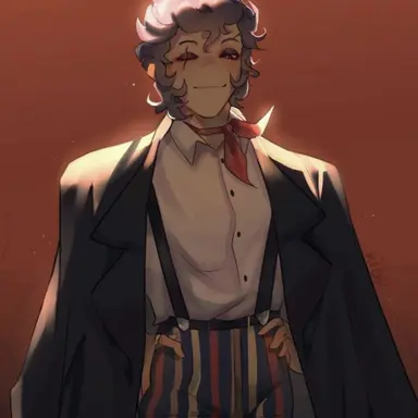Profile image of Wally