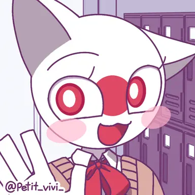Profile image of にゃぽん