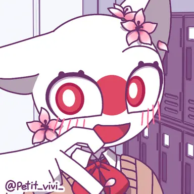 Profile image of にゃぽん