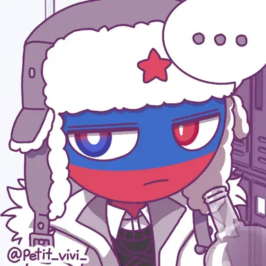 Profile image of ロシア