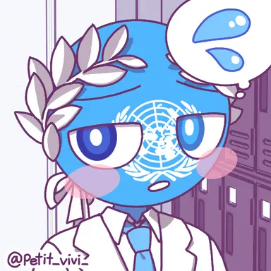 Profile image of 国連
