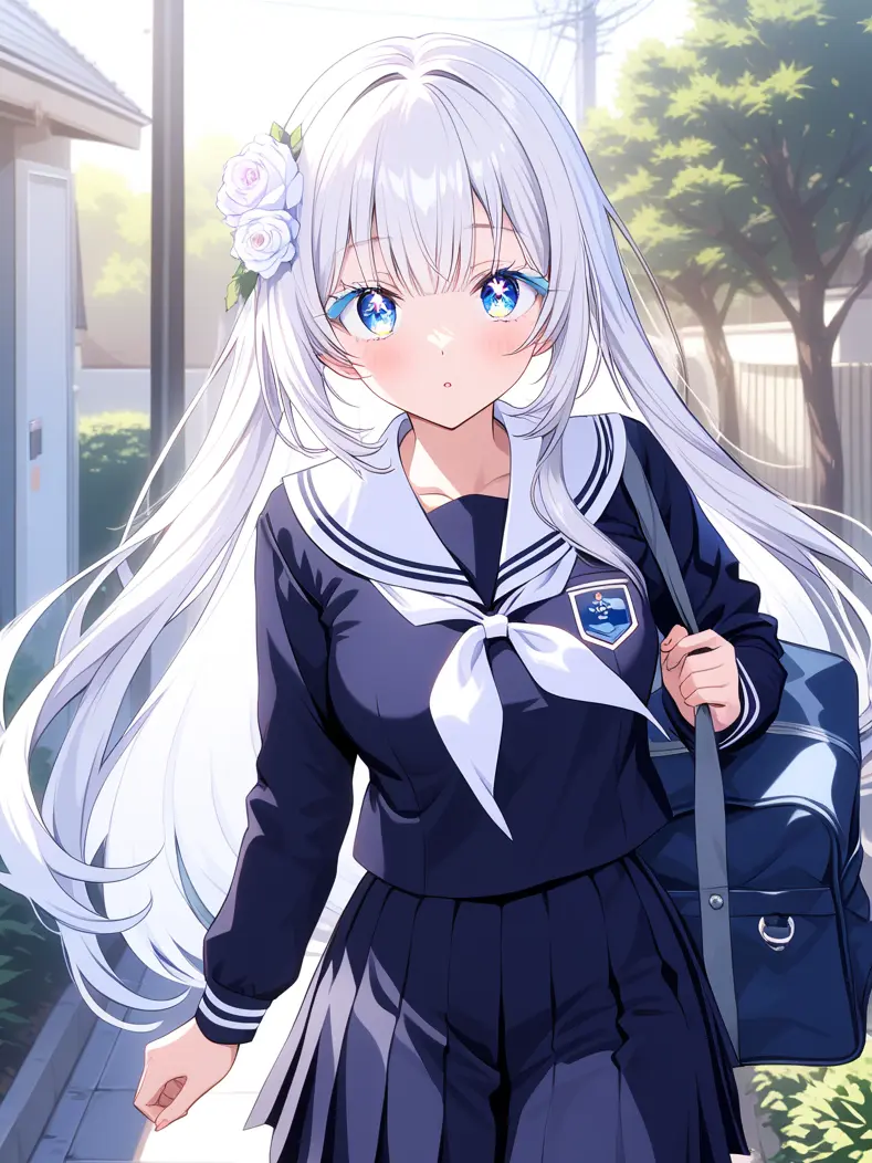 mochimochi_8의 ずっと一緒の幼馴染の双子