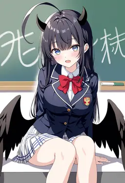 Profile image of クロナ
