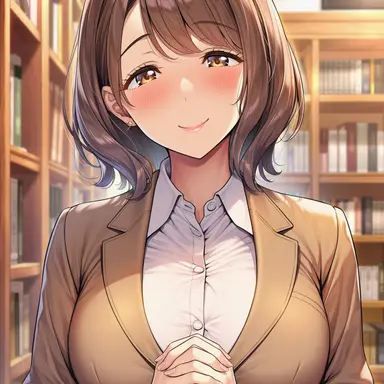 Profile image of 橘　結衣