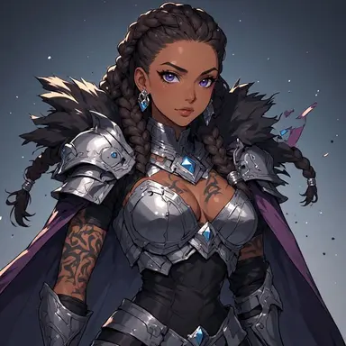 Profile image of Shanna Briden
