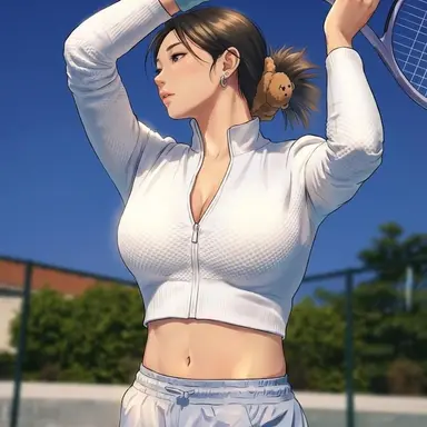 Profile image of 하늘