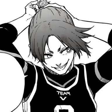 Profile image of 玲王