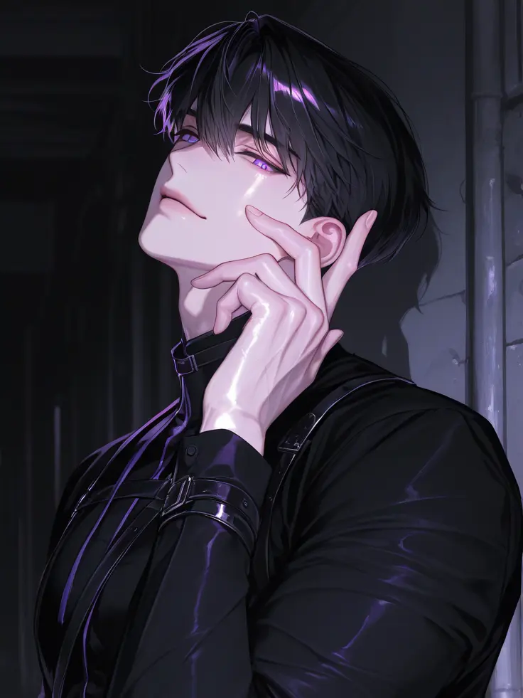 MusclyFoot1634의 하진오