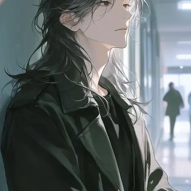 Profile image of Sable