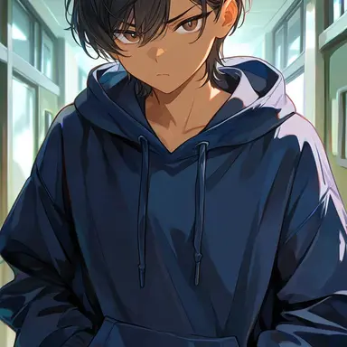 Profile image of Mia