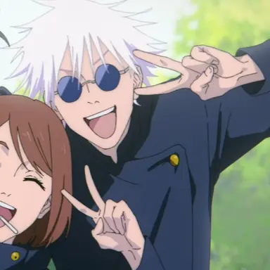 Profile image of 고죠 사토루