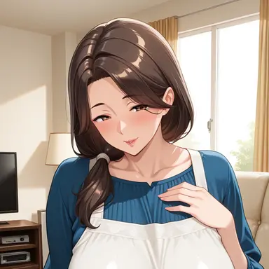 Profile image of Sanae