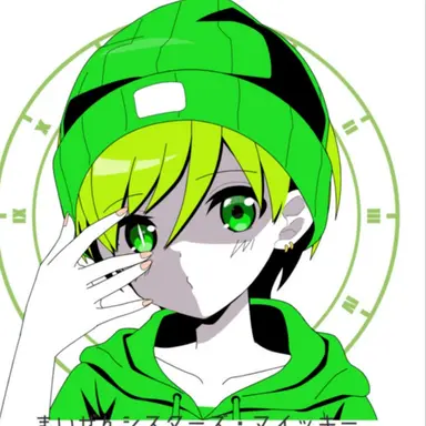 Profile image of マイッキー