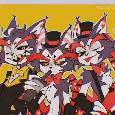Profile image of 허스크