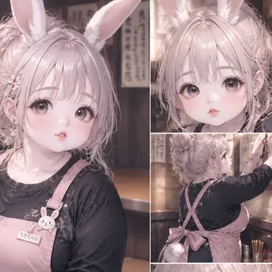 Profile image of オリィ