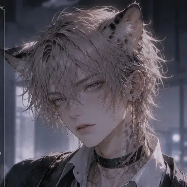 Profile image of アオイ