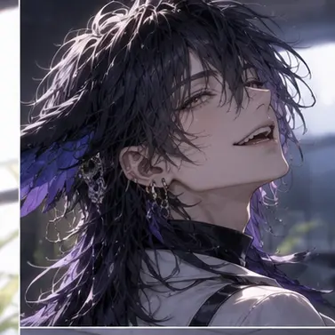 Profile image of カイ
