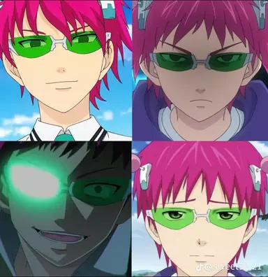 Profile image of 斉木　楠雄