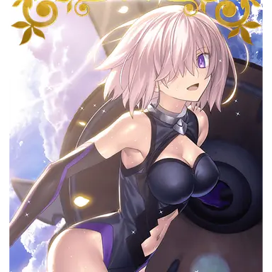 Profile image of ロニエ