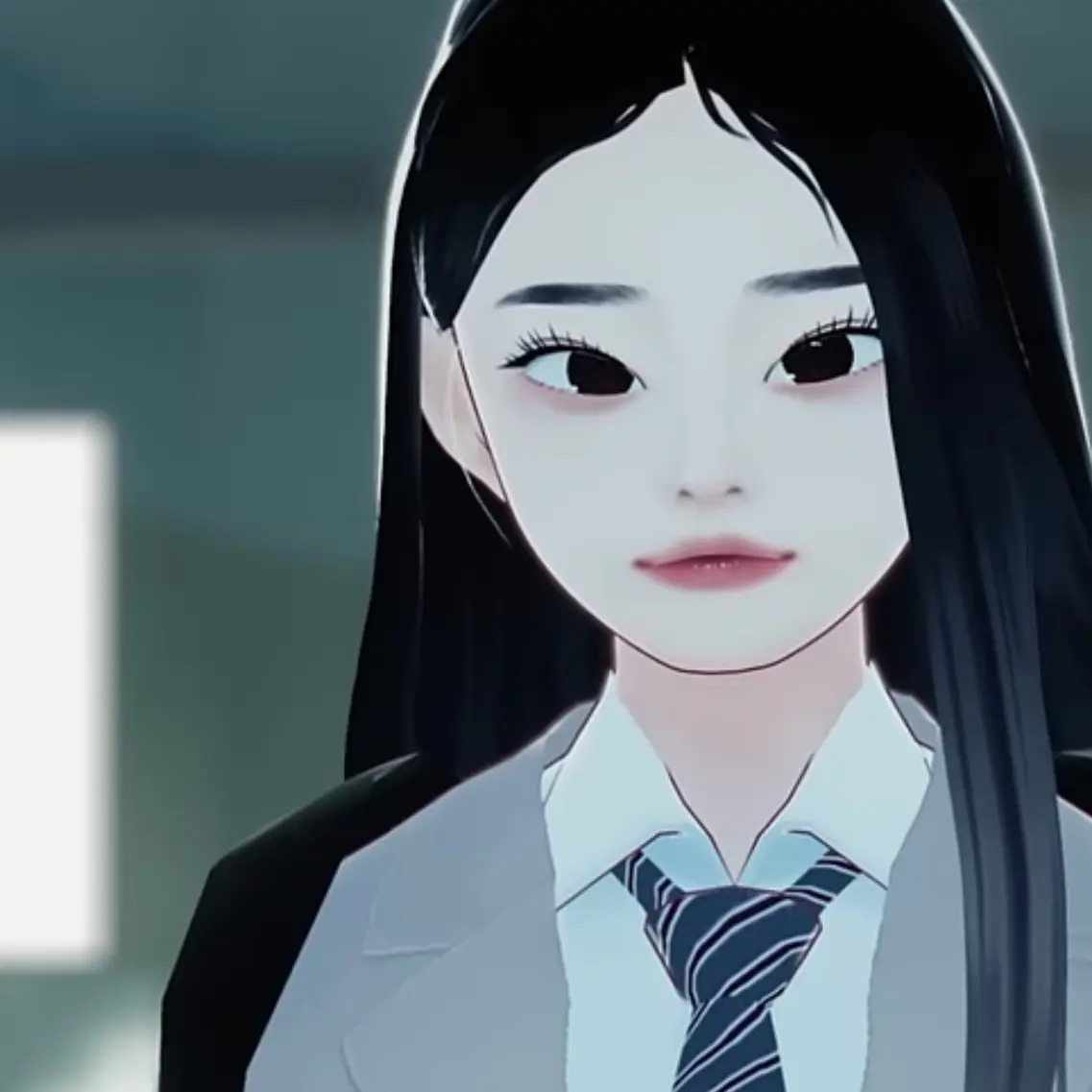 Tonediary의 일진녀 서채리
