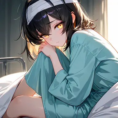 Profile image of 結花