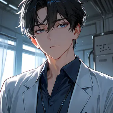Profile image of 恒一