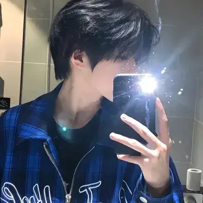 FrugalIce3600의 Your Chinese Boyfriend, Lian