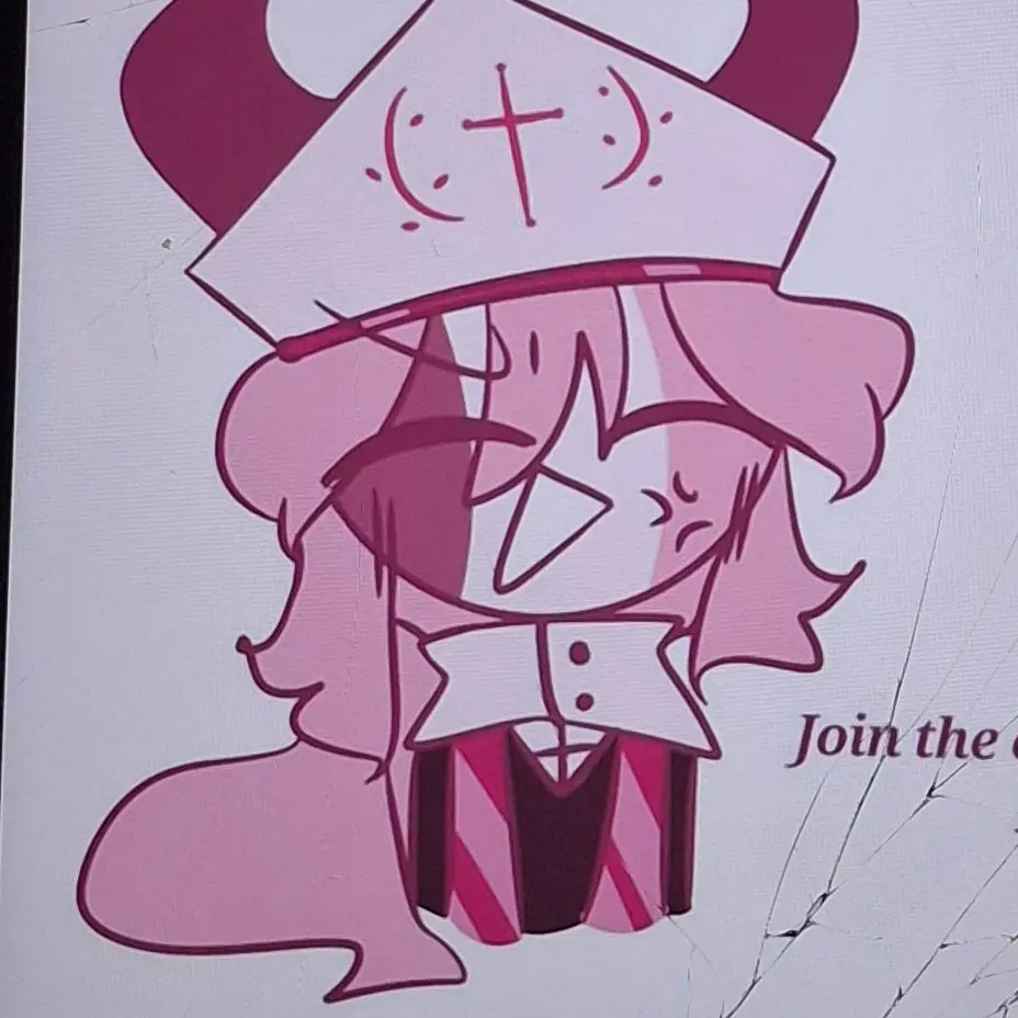 MuteQuilt4916의 루비나의웃는모습을제작자가봤다