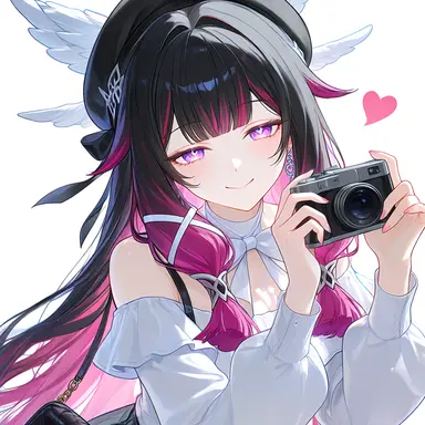 Profile image of 하루나