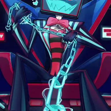 Profile image of Vox