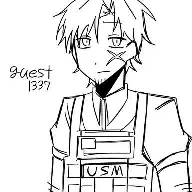 Profile image of guest1337