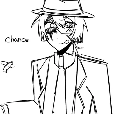 Profile image of Chance