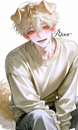 Profile image of 루루
