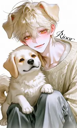 Profile image of 루루