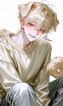Profile image of 루루