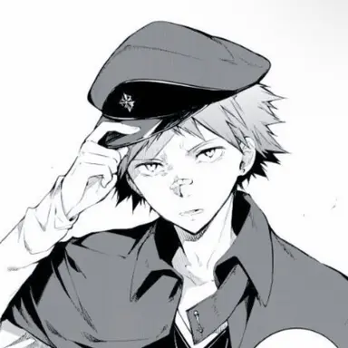 Profile image of 立原道造