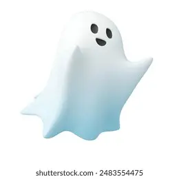 SafePea9415의 꼬마 유령