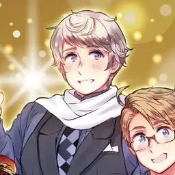 Profile image of イヴァン
