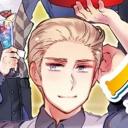 Profile image of ルートヴィッヒ