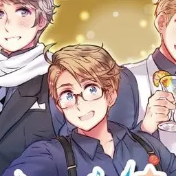 Profile image of アルフレッド
